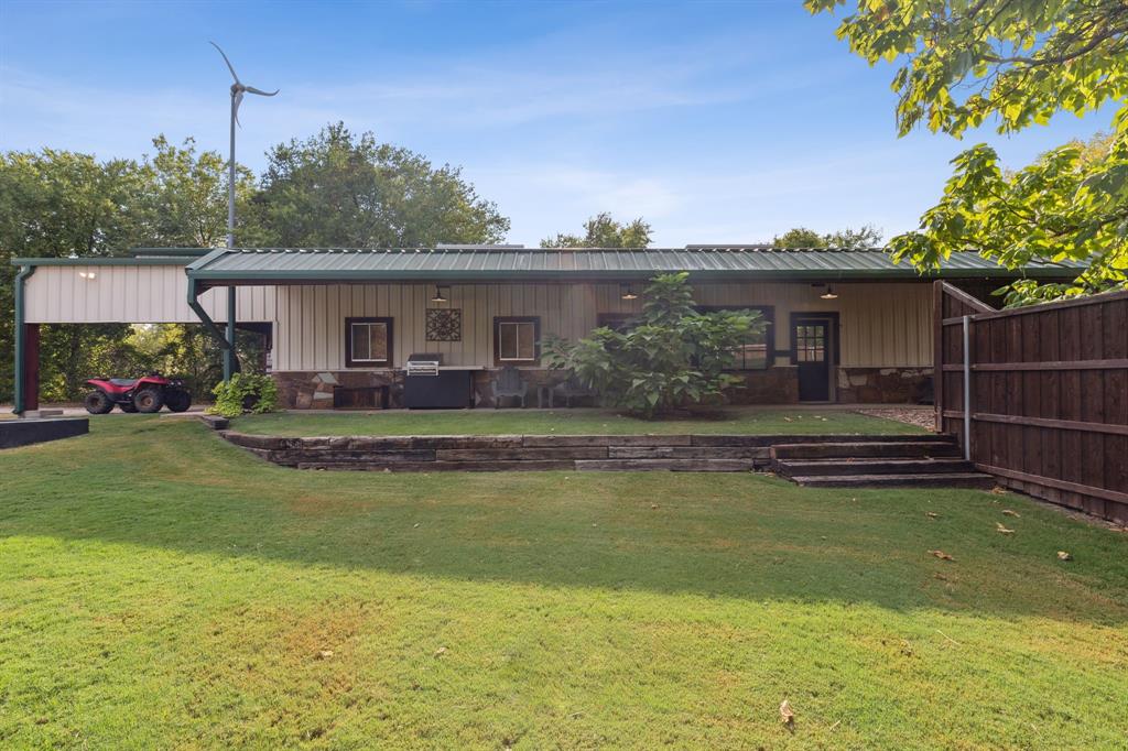 M Rogers - Residential