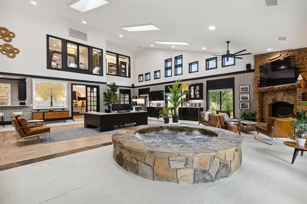 M Rogers - Residential