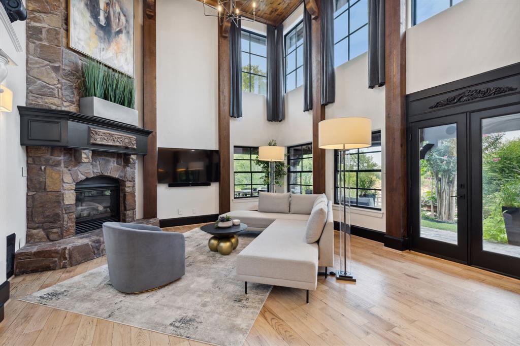 M Rogers - Residential