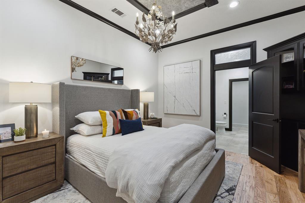 M Rogers - Residential