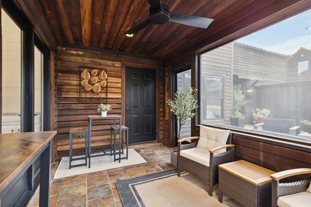 M Rogers - Residential