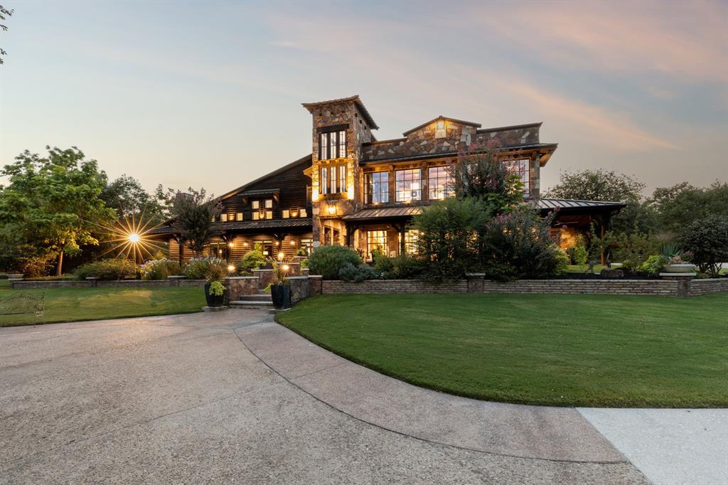 M Rogers - Residential