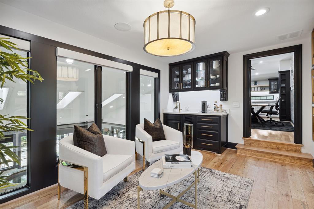 M Rogers - Residential