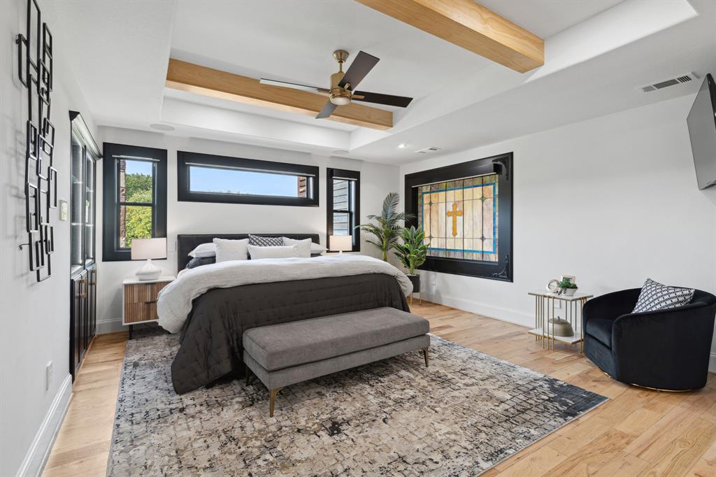 M Rogers - Residential