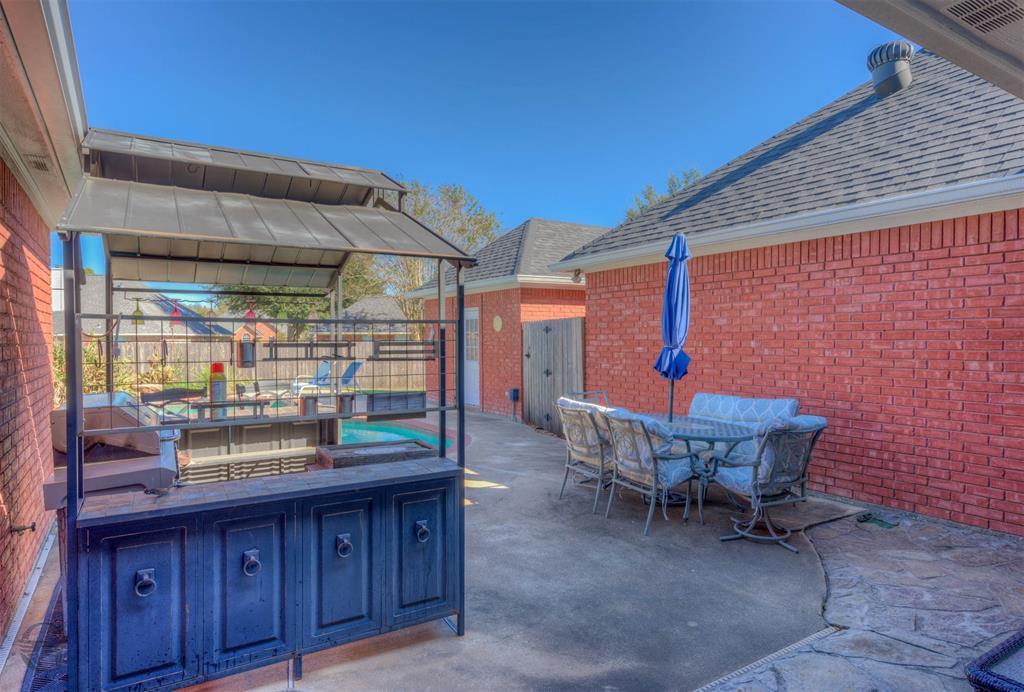 1984 BAYOU BEND Drive