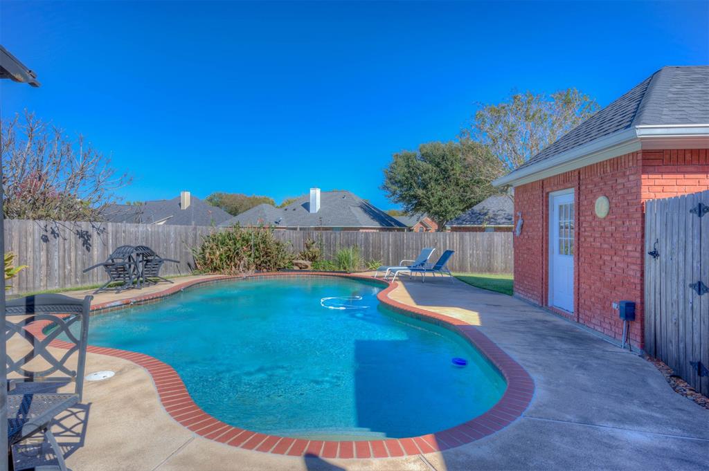 1984 BAYOU BEND Drive