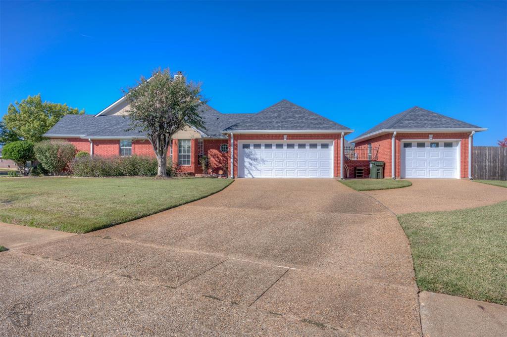 1984 BAYOU BEND Drive