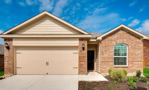 1438 Park Trails Boulevard Princeton TX 75407
