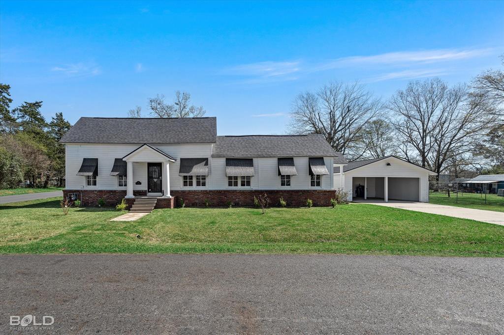 Shreveport, Louisiana 71107, United States, 4 Bedrooms Bedrooms, ,4 BathroomsBathrooms,Residential,Active,95741