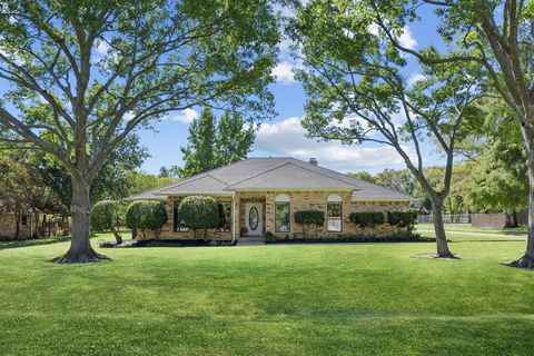 Photo of 1261 Emerald Circle, Southlake, TX 76092 (MLS # 21114189)
