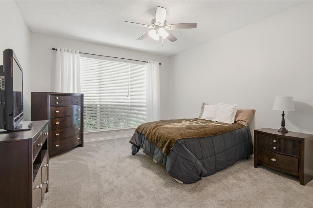 Park Bend Estates Add - Residential
