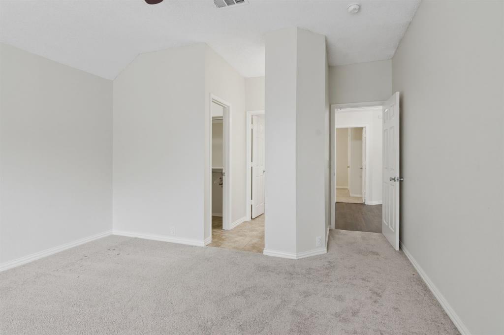 Park Bend Estates Add - Residential
