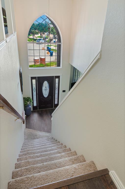 Park Bend Estates Add - Residential