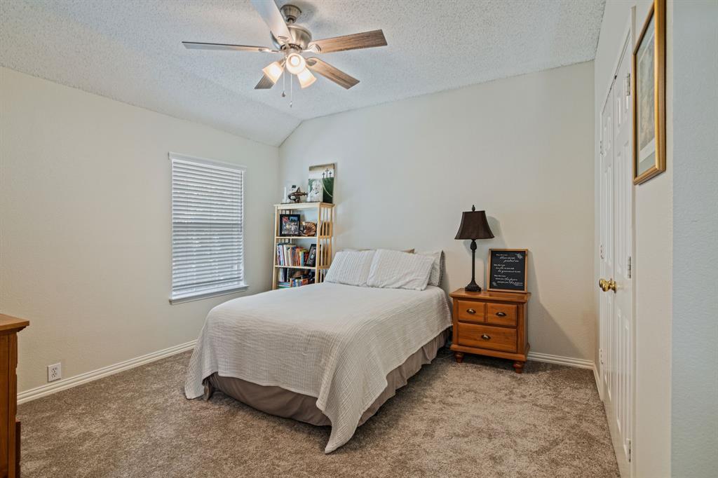 Park Bend Estates Add - Residential