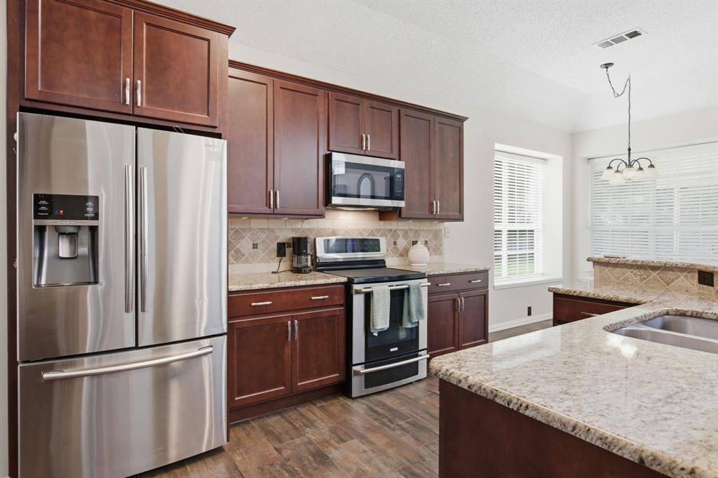 Park Bend Estates Add - Residential