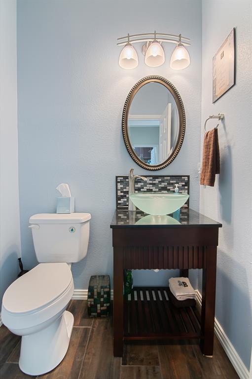 Park Bend Estates Add - Residential