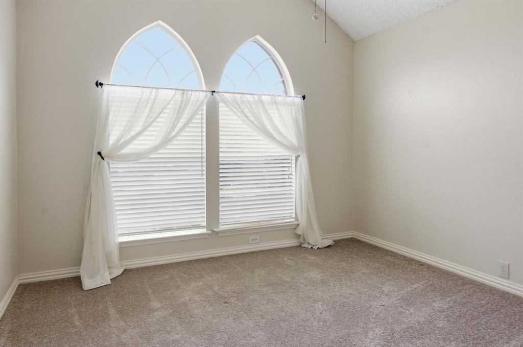 Park Bend Estates Add - Residential