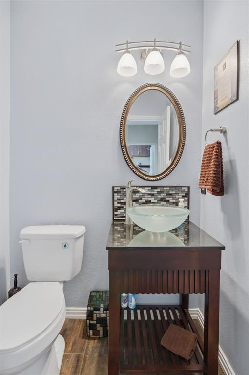 Park Bend Estates Add - Residential