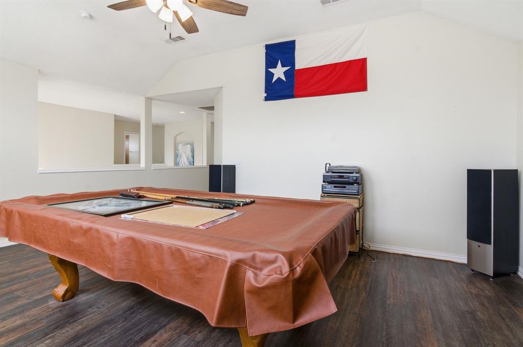 Park Bend Estates Add - Residential
