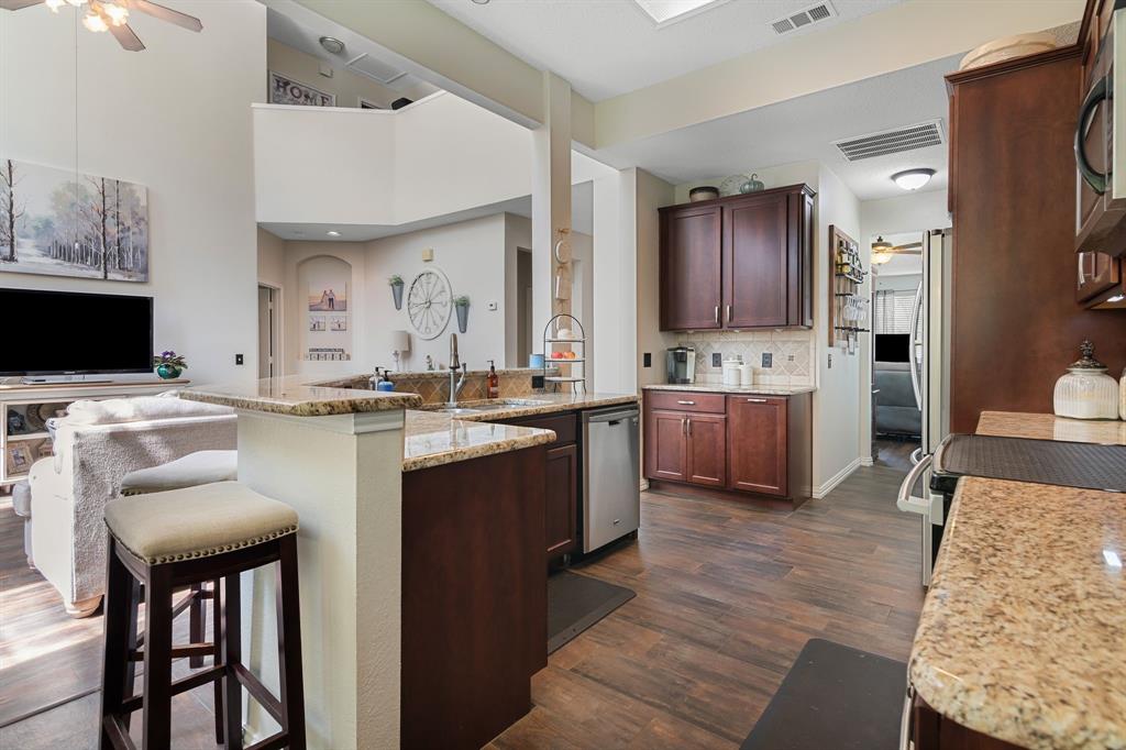 Park Bend Estates Add - Residential