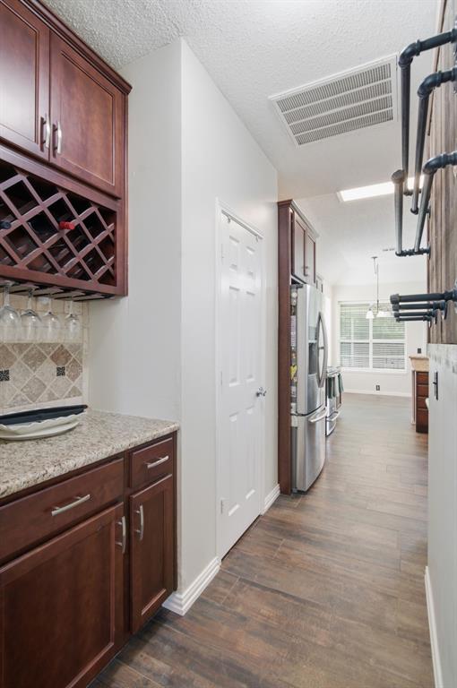 Park Bend Estates Add - Residential