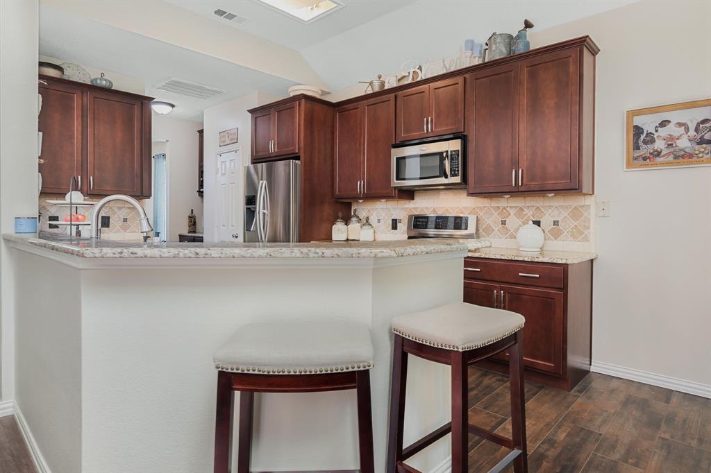 Park Bend Estates Add - Residential