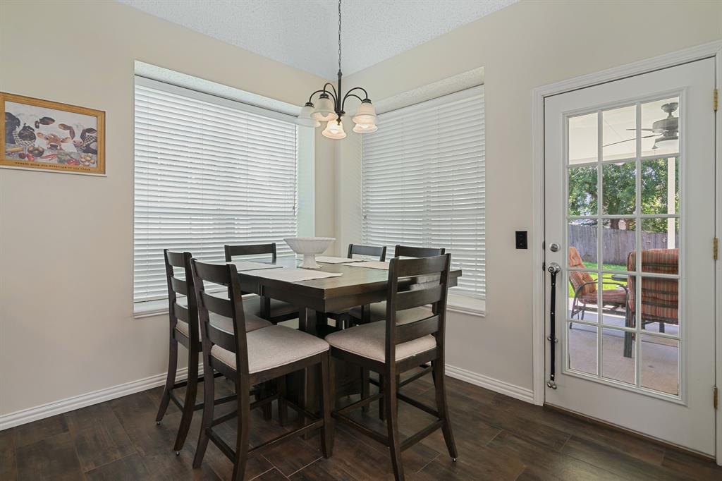 Park Bend Estates Add - Residential