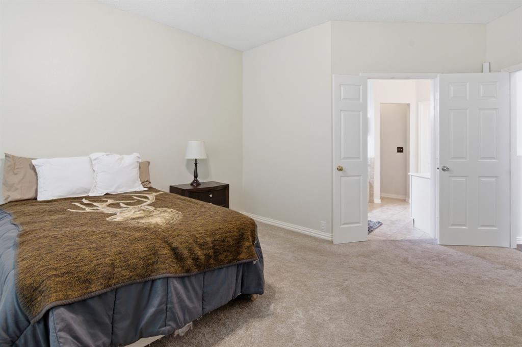 Park Bend Estates Add - Residential