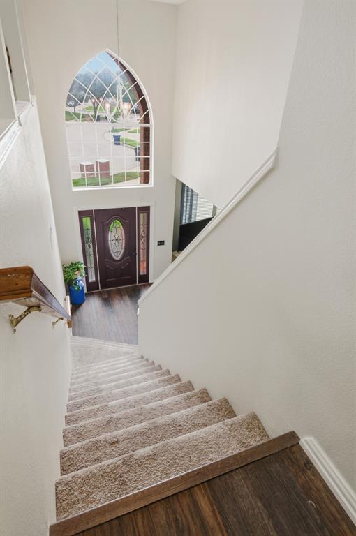 Park Bend Estates Add - Residential