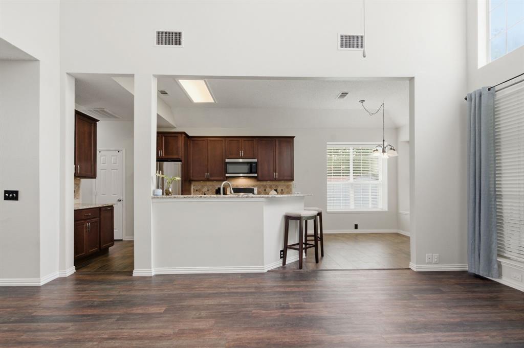 Park Bend Estates Add - Residential