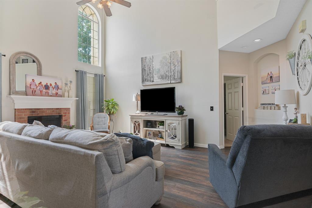 Park Bend Estates Add - Residential