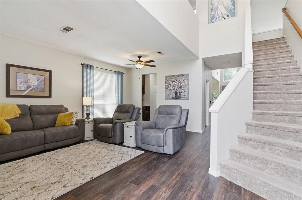Park Bend Estates Add - Residential