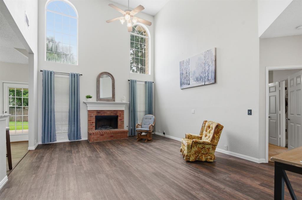Park Bend Estates Add - Residential