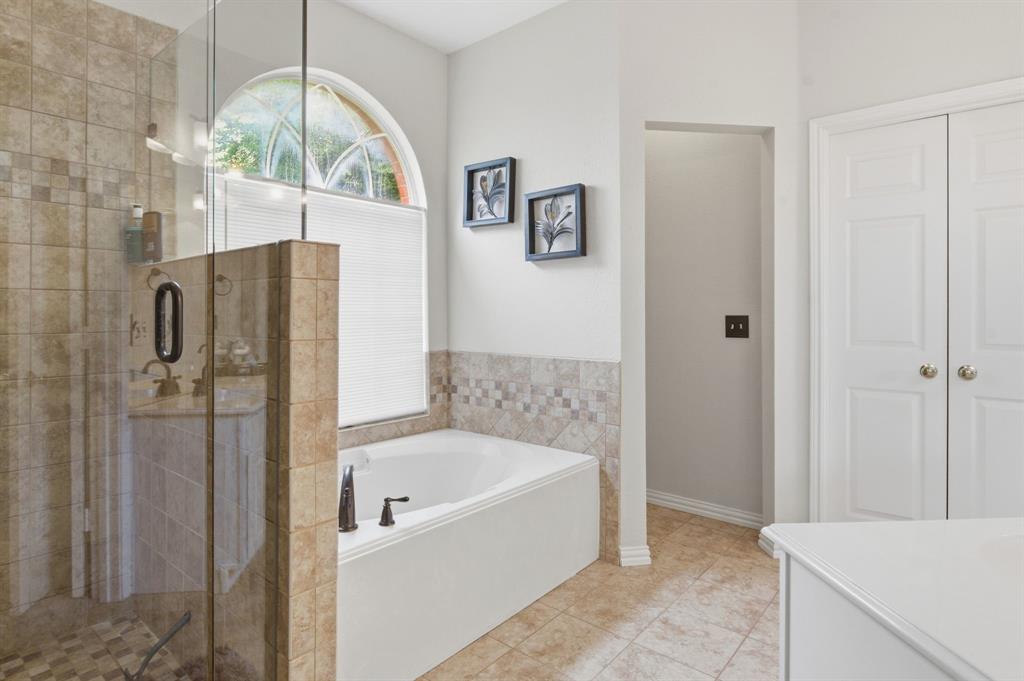 Park Bend Estates Add - Residential