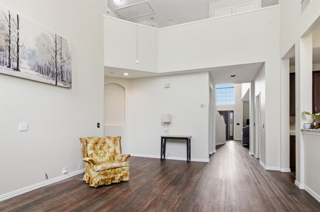 Park Bend Estates Add - Residential
