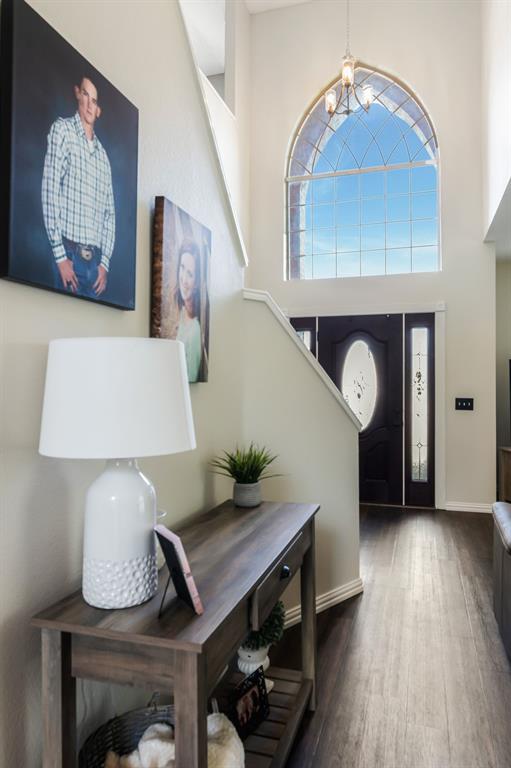 7854 Park Falls Court