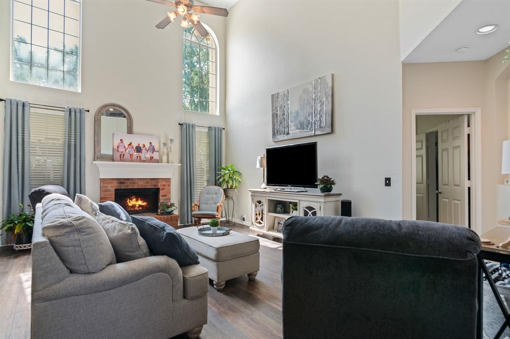 Park Bend Estates Add - Residential