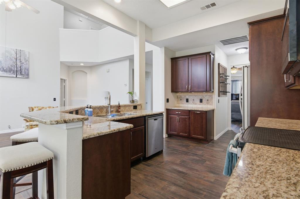 Park Bend Estates Add - Residential