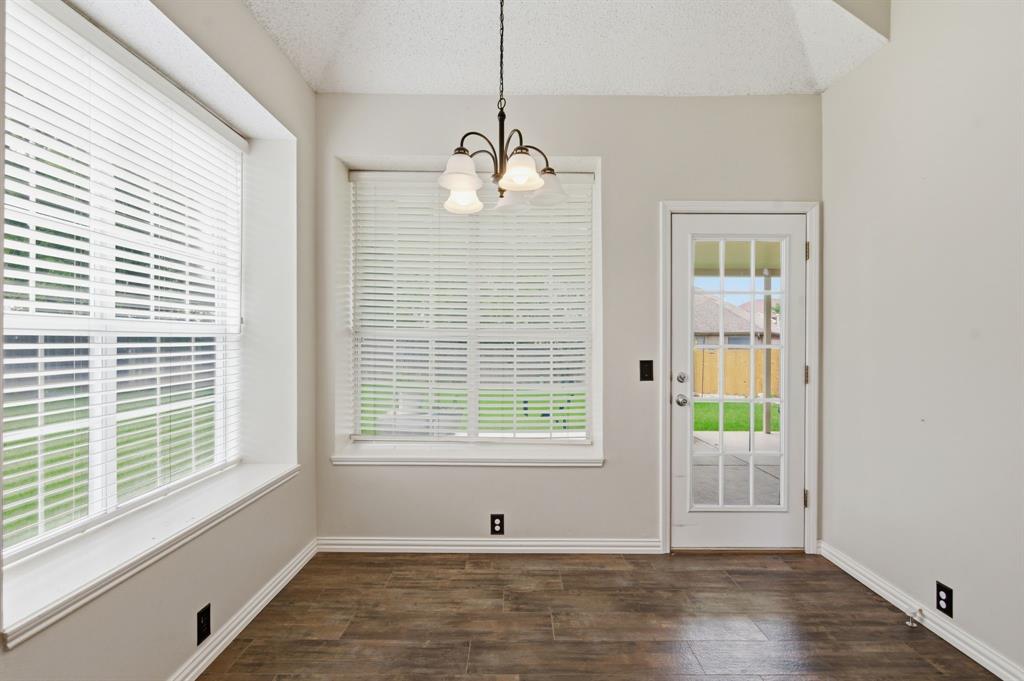 Park Bend Estates Add - Residential