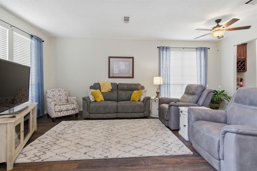 Park Bend Estates Add - Residential