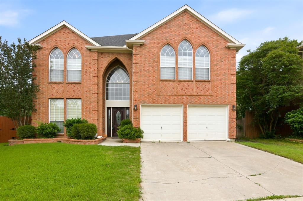 Park Bend Estates Add - Residential