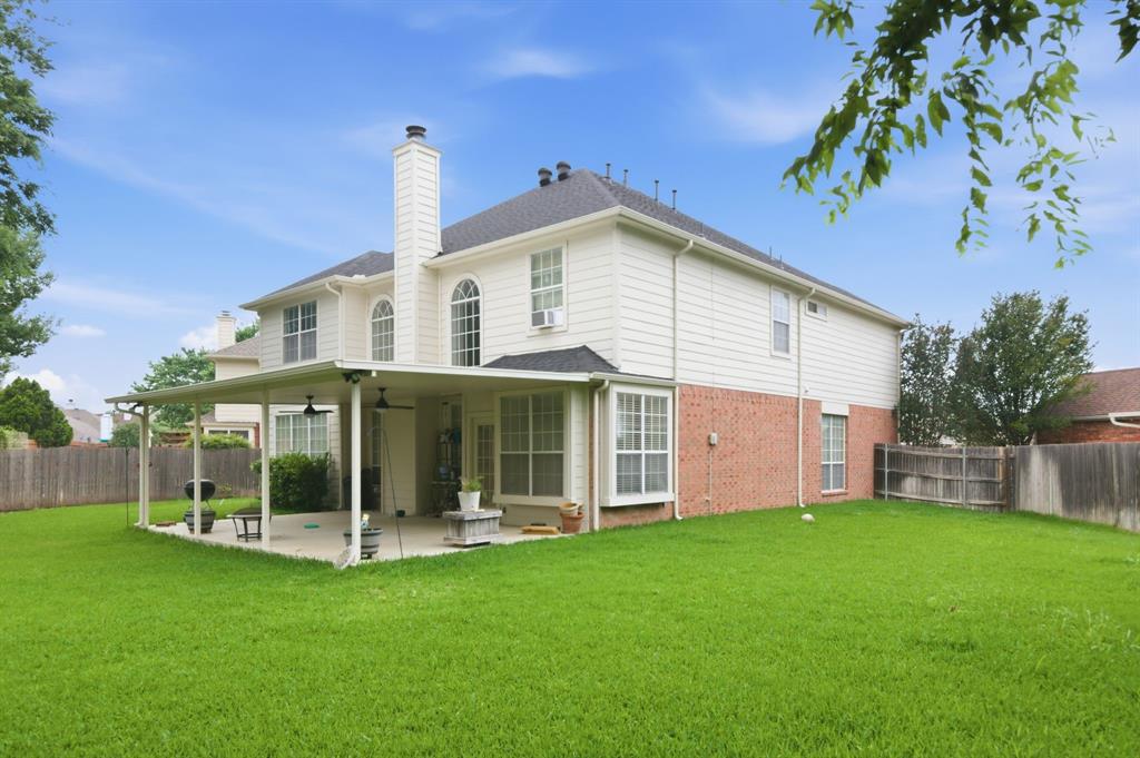 Park Bend Estates Add - Residential