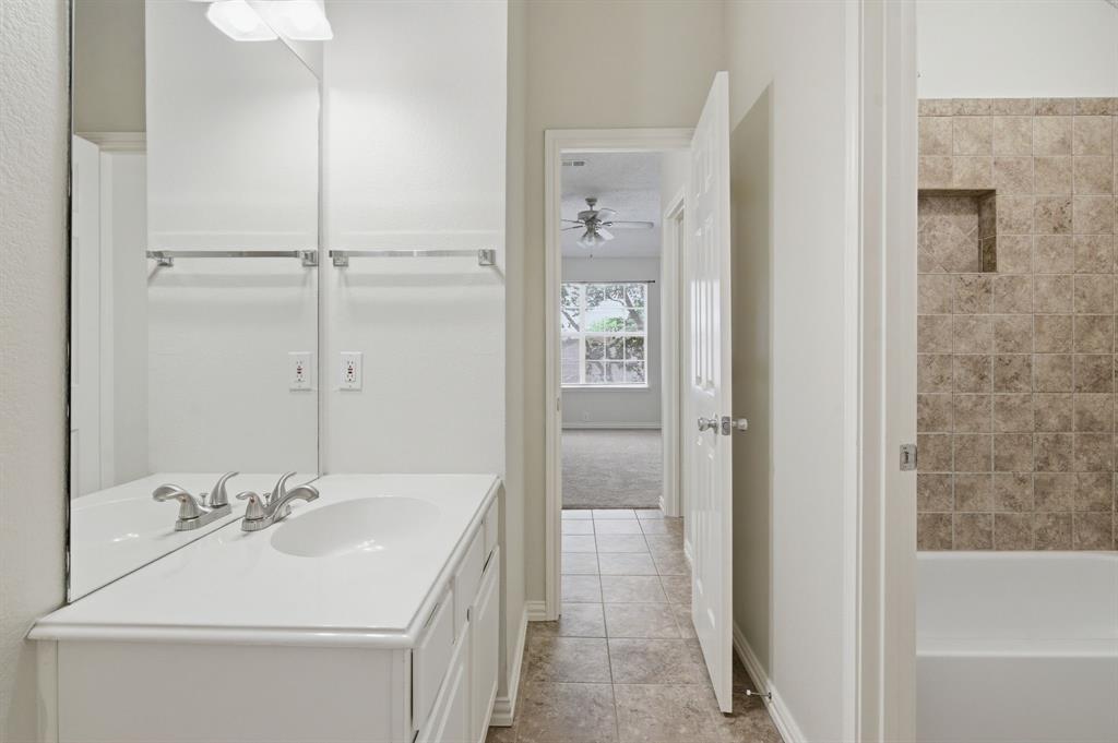 Park Bend Estates Add - Residential