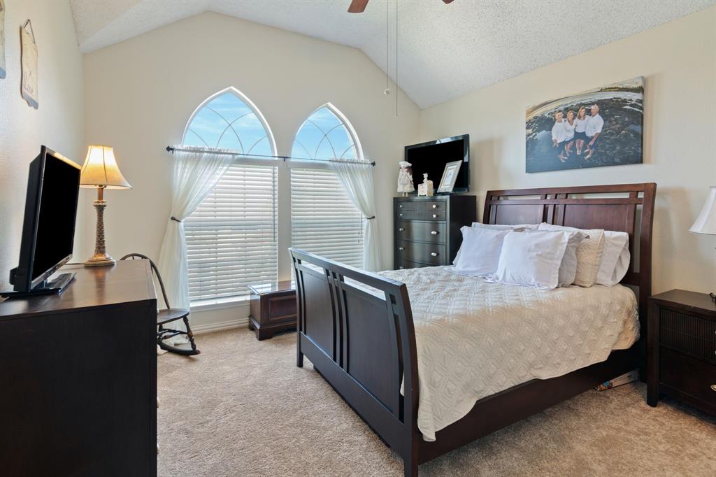 Park Bend Estates Add - Residential