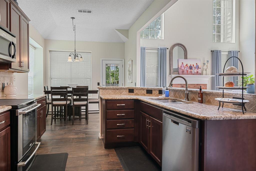 Park Bend Estates Add - Residential