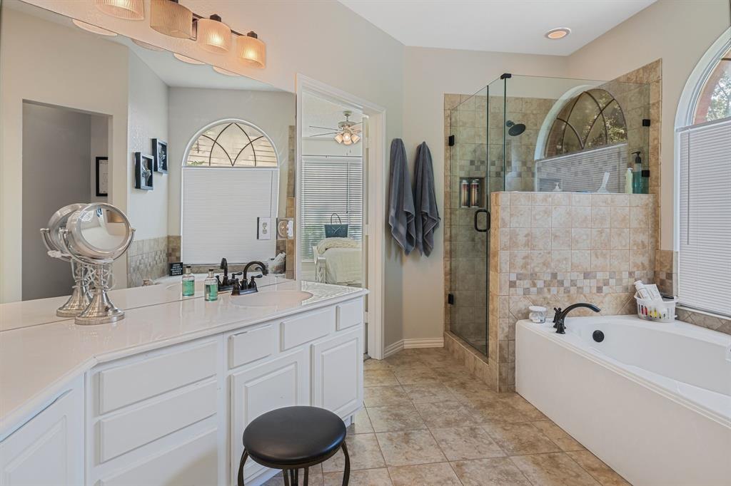 Park Bend Estates Add - Residential