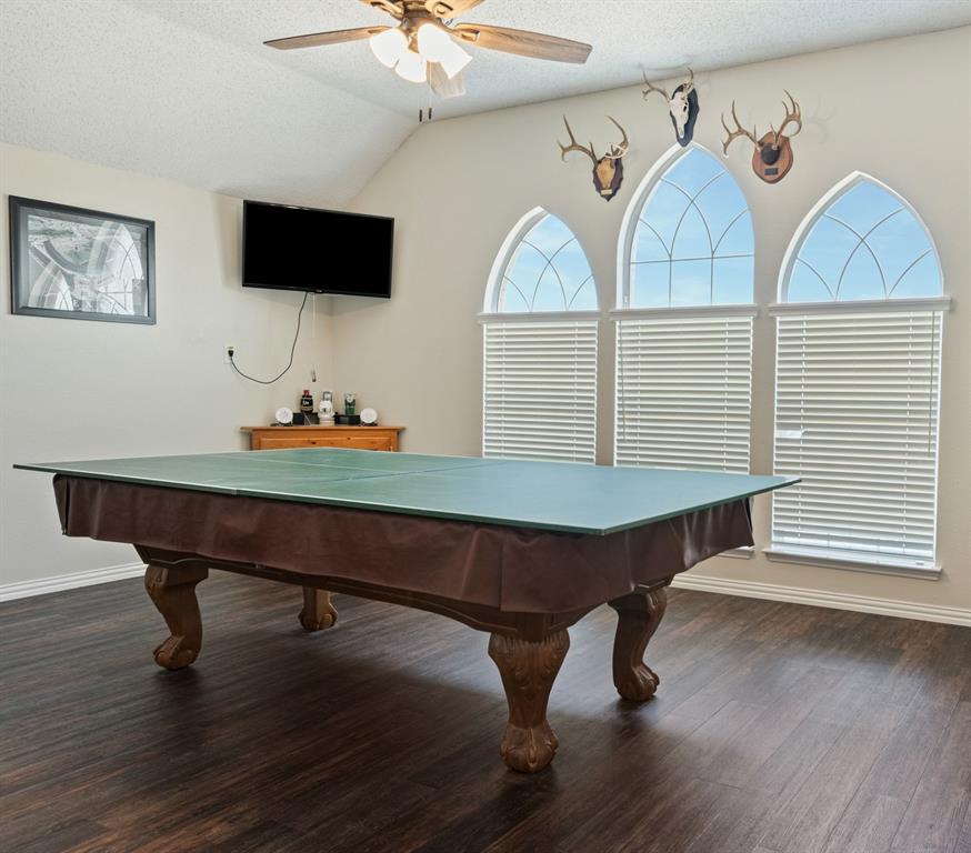 Park Bend Estates Add - Residential