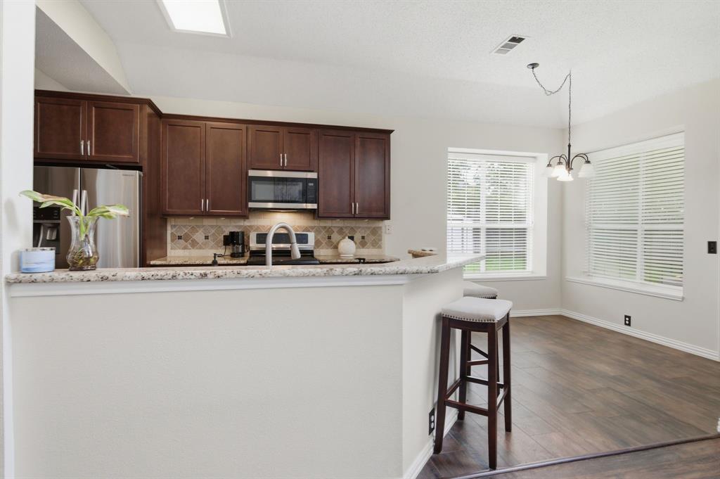 Park Bend Estates Add - Residential