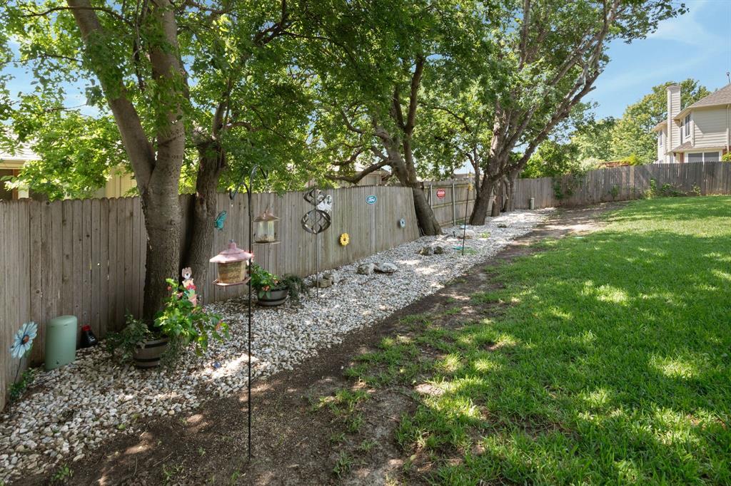 Park Bend Estates Add - Residential