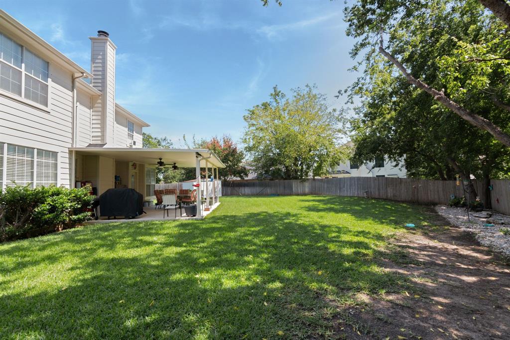 Park Bend Estates Add - Residential